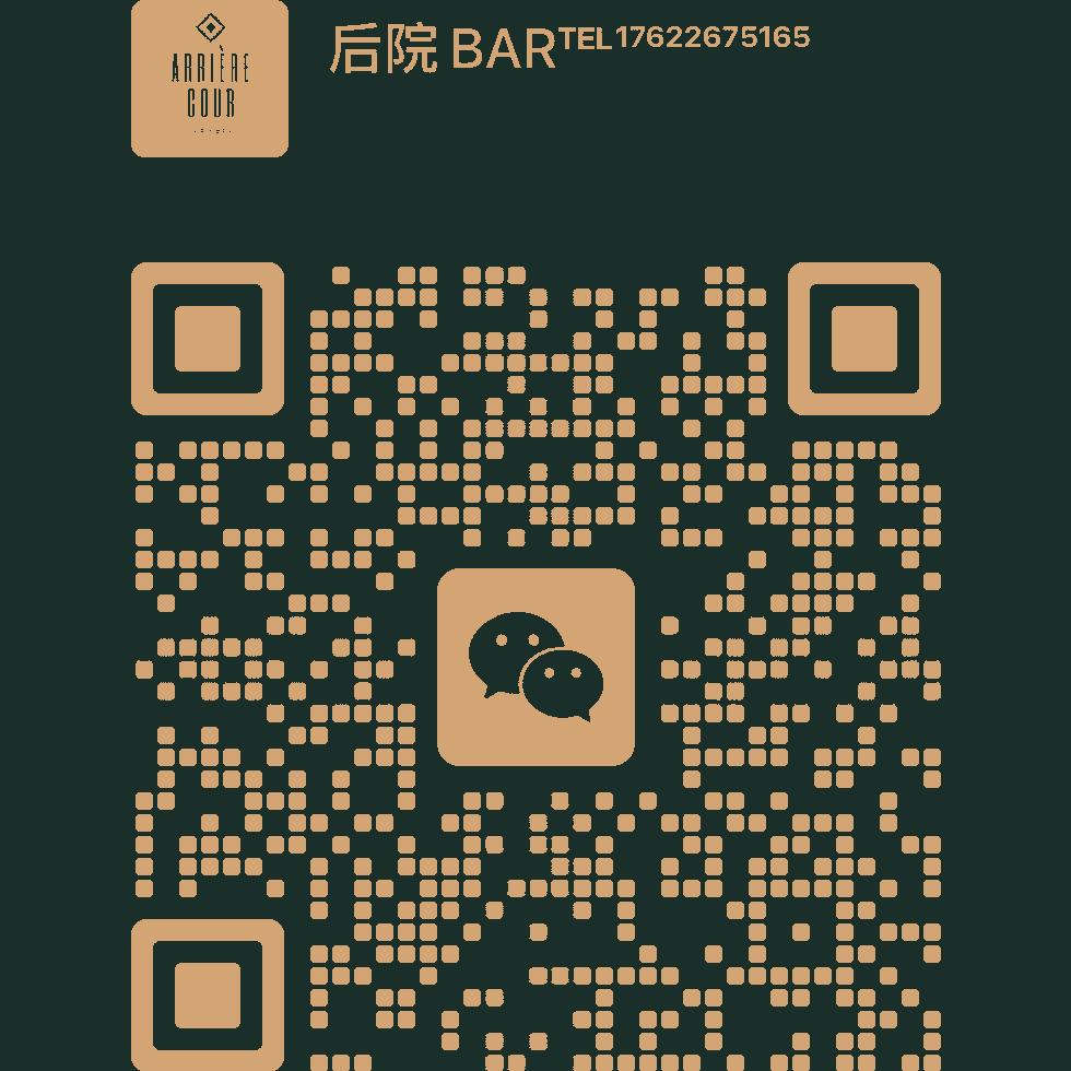 微信二维码