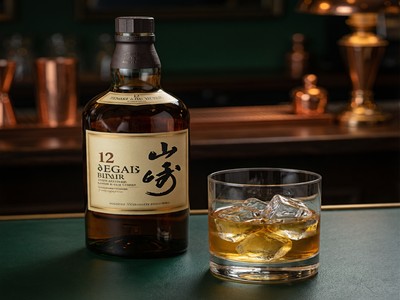 山崎